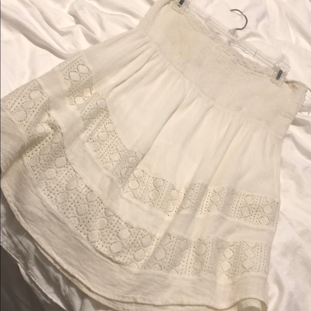 bathing suit coverup